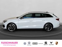 Cupra Leon - Vorschau Bild 4