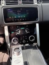 Land Rover Range Rover 4.4 Liter SDV8 Vogue Lang Vogue - gebrauchte Land Rover Range Rover aus dem Jahr 2018