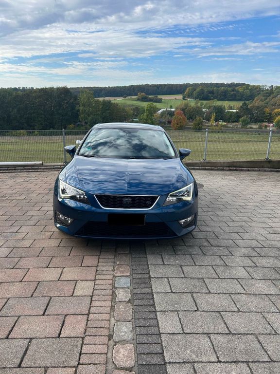 Image of Seat Leon