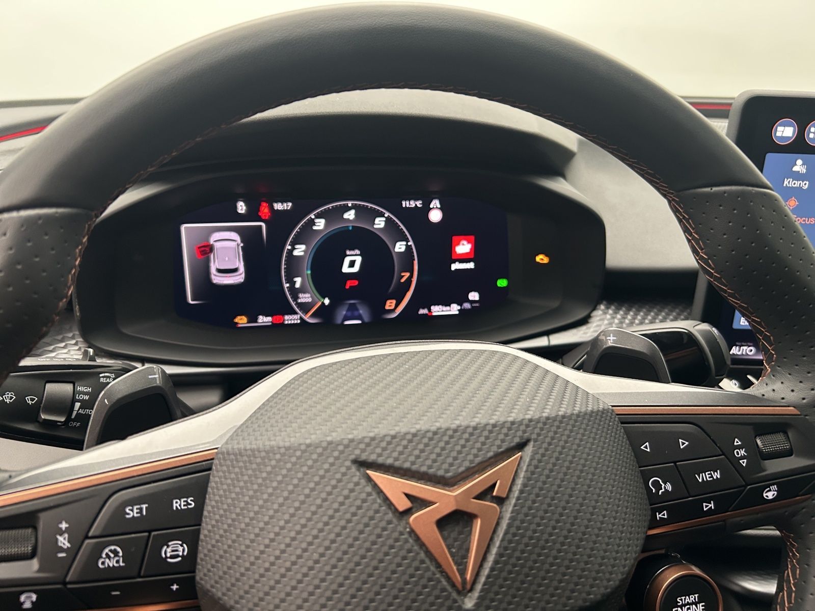 Cupra Terramar - Bild 13