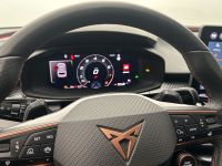 Cupra Terramar - Vorschau Bild 13