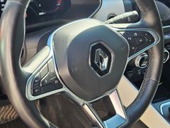 Fahrzeugabbildung Clio V Techno 1.0 TCe 90 Automatik Winter-Paket,