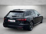 Audi A4 Avant S line 45 TFSI quattro S tronic *Kamera - Audi A4 quattro