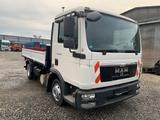 MAN TGL 8.150 3-Seitenkipper - MAN 2009 Tgl