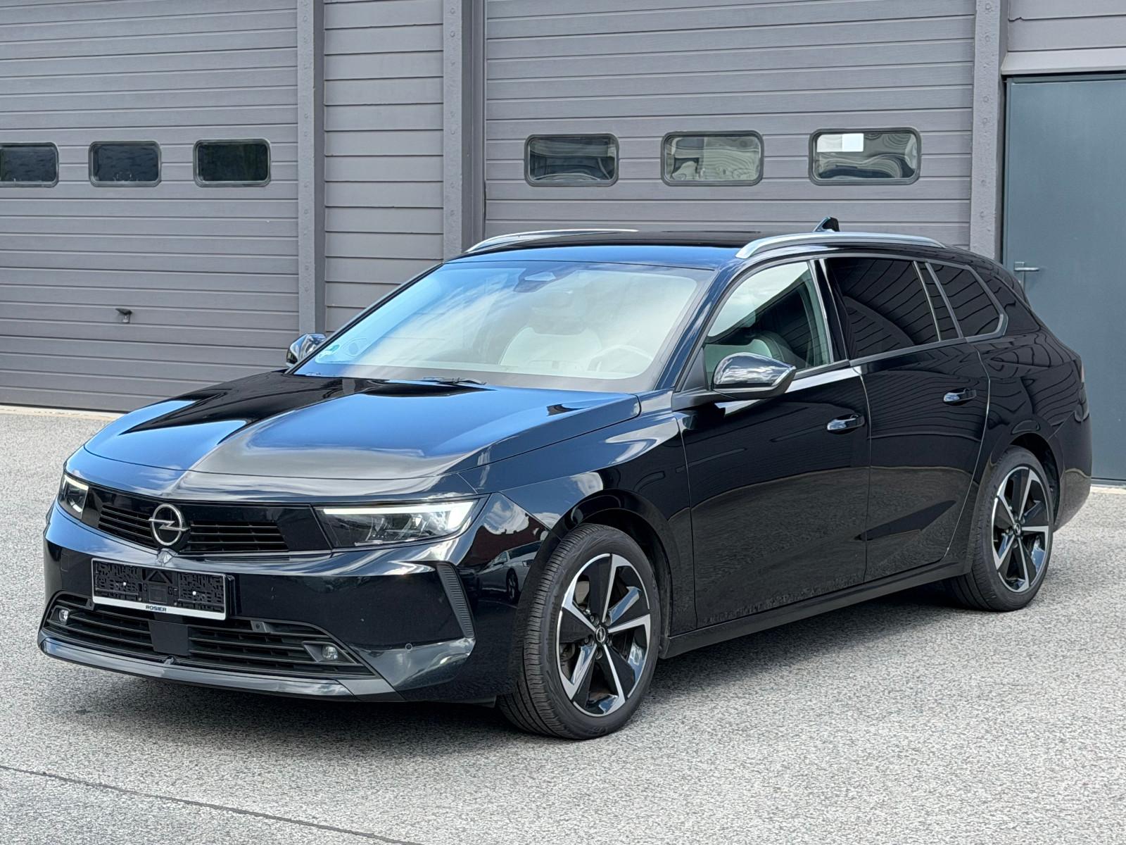 Opel Astra L Sports Tourer Business Elegance