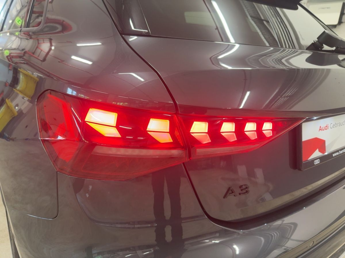 Audi A3 - Bild 19