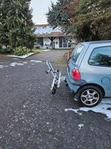 Renault Twingo 1 mit 2 jahren TÜV bis  Jan.27 - gebrauchte Renault Twingo aus dem Jahr 2003