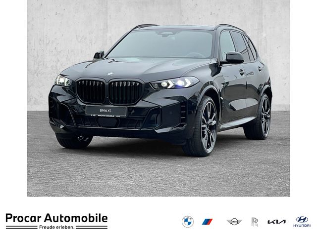 BMW X5 xDrive40d M Sportpaket* Anhängerkupplung * Ad