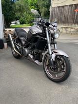 Cagiva Raptor 1000 - CAGIVA MOTORRAD