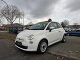 Fiat 500 TwinAir Plus - Fiat aus 2011: Cabrio