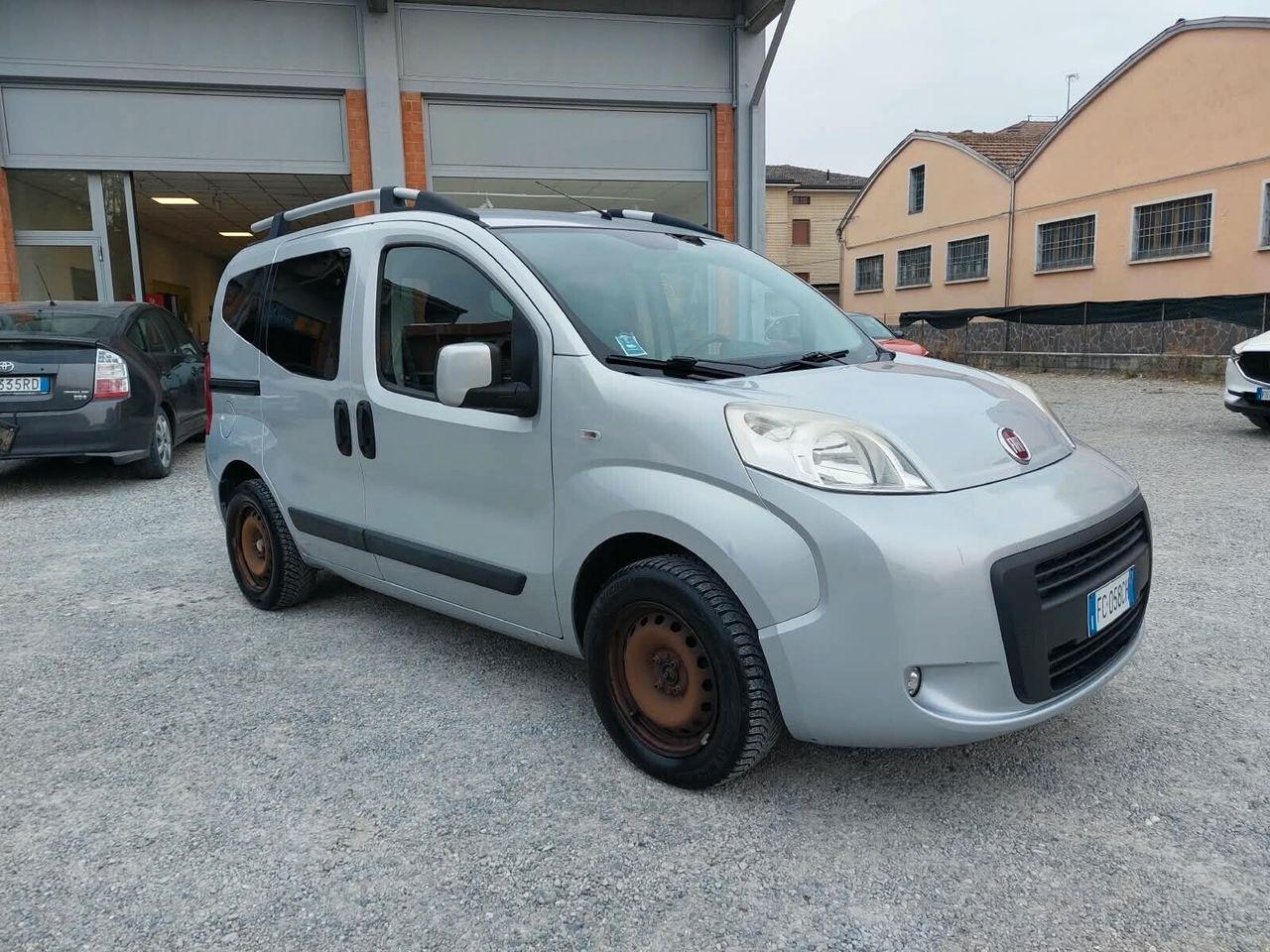 Fiat Qubo