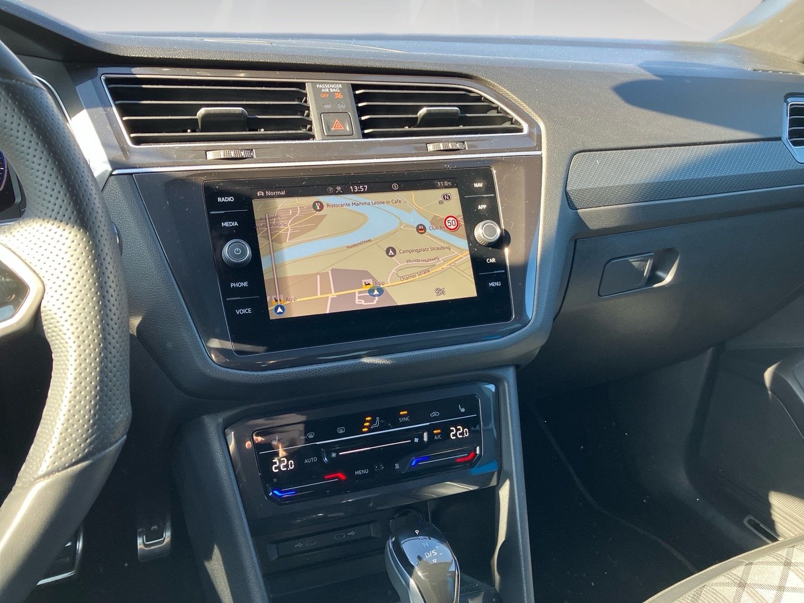 Volkswagen Tiguan Allspace - Bild 12