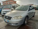 Fiat Croma 1.9 Multijet 120cv Emotion - Fiat Croma aus 2007
