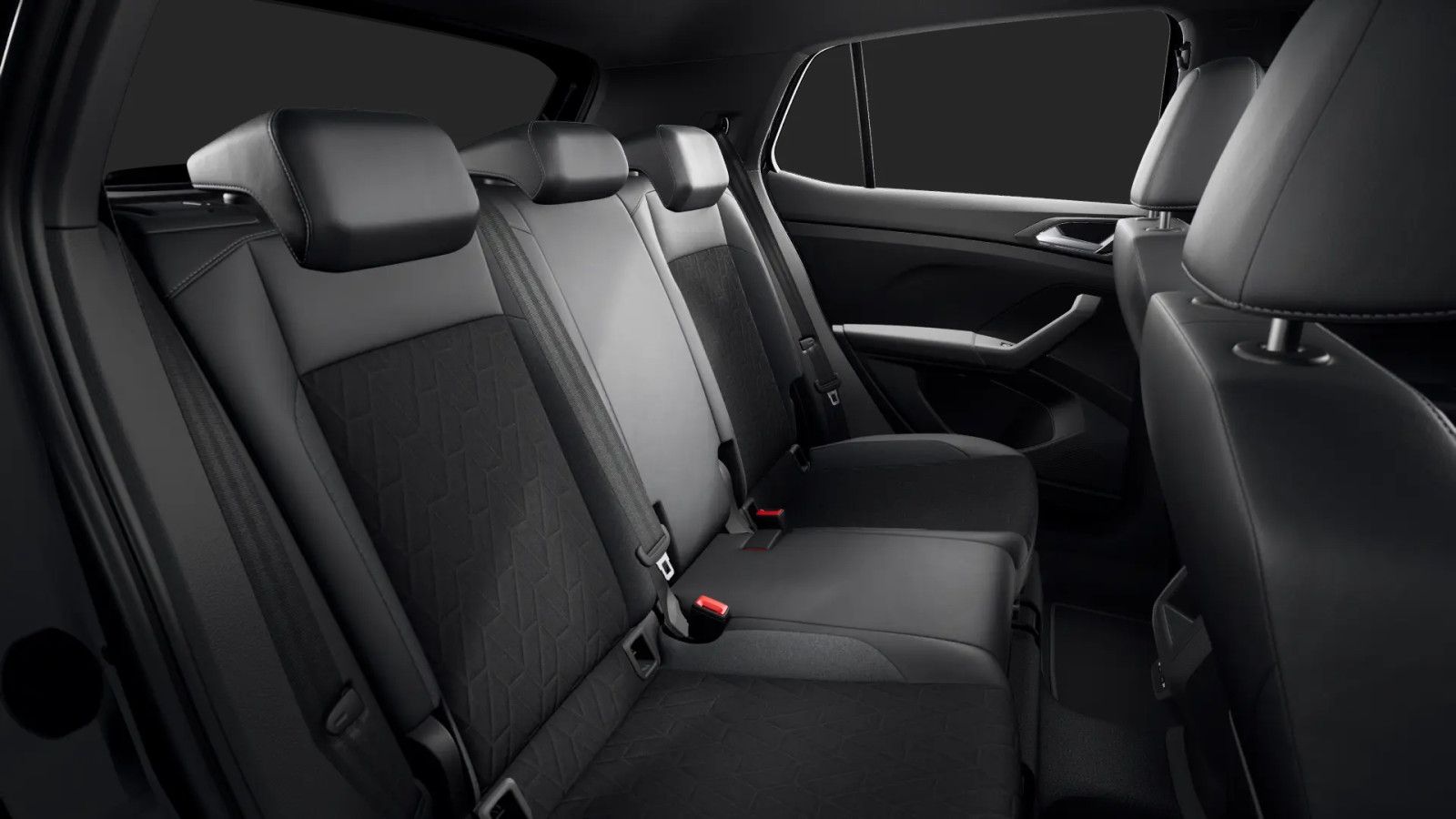 Volkswagen T-Cross - Bild 12