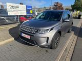 Land Rover Discovery Sport S AWD *1.Hand*Leder*EURO6dTemp* - Land Rover Discovery in Hamburg