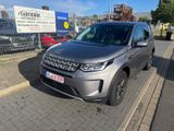 Land Rover Discovery Sport S AWD *1.Hand*Leder*EURO6dTemp* - Land Rover Discovery in Hamburg