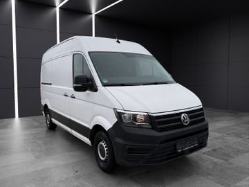 Volkswagen Crafter - 3