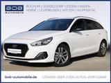 Hyundai i30 Kombi 1.0 T-GDI KAMERA LED KLIMA BLUETOOTH - Hyundai i30 in Dortmund