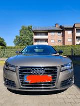 Audi A7 3.0 TFSI Quattro - Audi A7 in Hamm