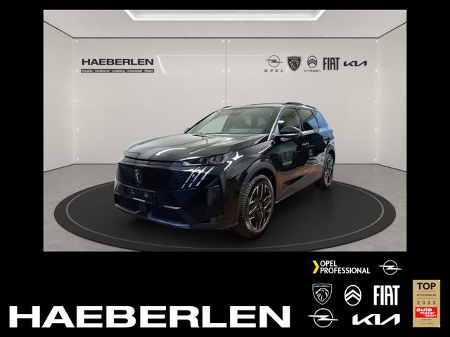 Peugeot 5008 Hybrid Allure WINTER*NAVI*DRIVE PAKET