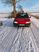 Peugeot 106 Phase 1 zu verkaufen- 82500km!! - gebrauchte Peugeot 106 aus dem Jahr 1995