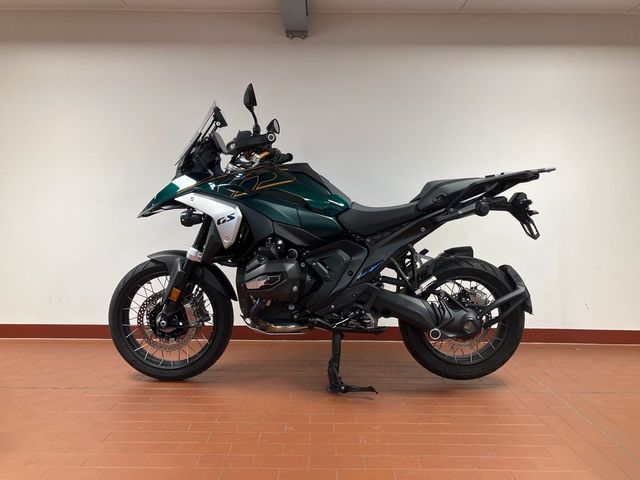 BMW R 1300 GS Frästeile option 719 