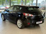Mazda 3 1.6 *PDC, SHZG, NAVI* - gebrauchte Mazda 3 aus dem Jahr 2013