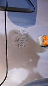 HYMER / ERIBA / HYMERCAR ML-T-CROSSTRAIL 580 FREISTAAT CROSSTRAIL 26 - Köln