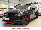 Mercedes-Benz C 63 T AMG Edition 507 GSD,H&K,Distronic,Kamera - Mercedes-Benz C 63 AMG in Dresden