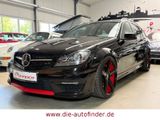 Mercedes-Benz C 63 T AMG Edition 507 GSD,H&K,Distronic,Kamera - Mercedes-Benz C 63 AMG aus 2014