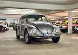 Volkswagen Jubi Käfer - VW Gebrauchtwagen von 1992
