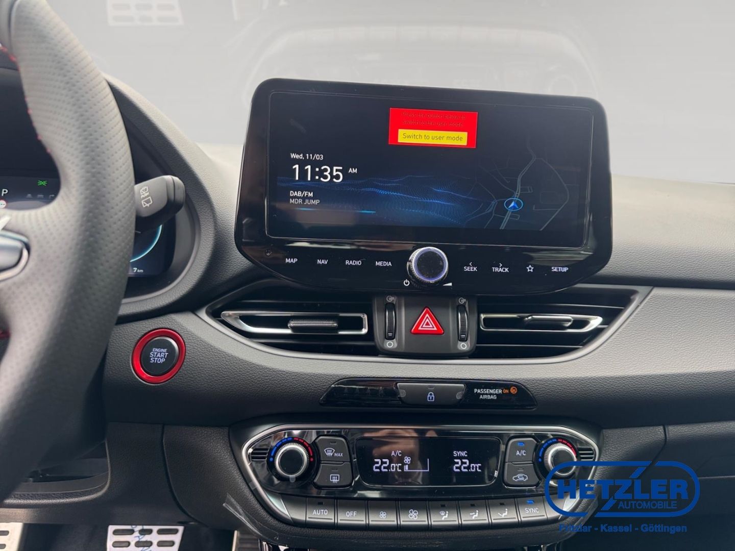 Hyundai i30 – Bild 9