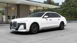 BMW 740d xDrive M Sportpaket***Jahresendspurt Aktion - BMW 740 in Halle