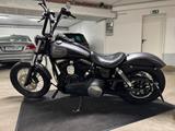Harley-Davidson Dyna Street Bob 103 - HARLEY-DAVIDSON STREET BOB