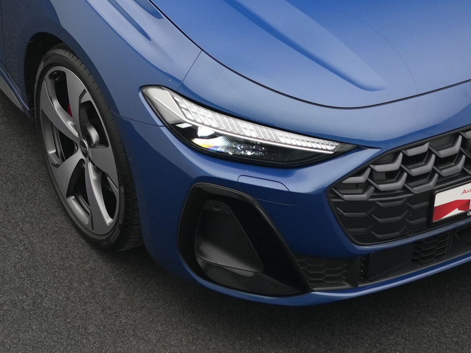 Audi A5 - Bild 21