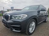 BMW X3 xDrive 30 d Advantage - BMW X3 ADVANTAGE mit Diesel-Antrieb