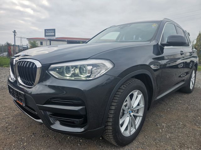 BMW X3 xDrive 30 d Advantage