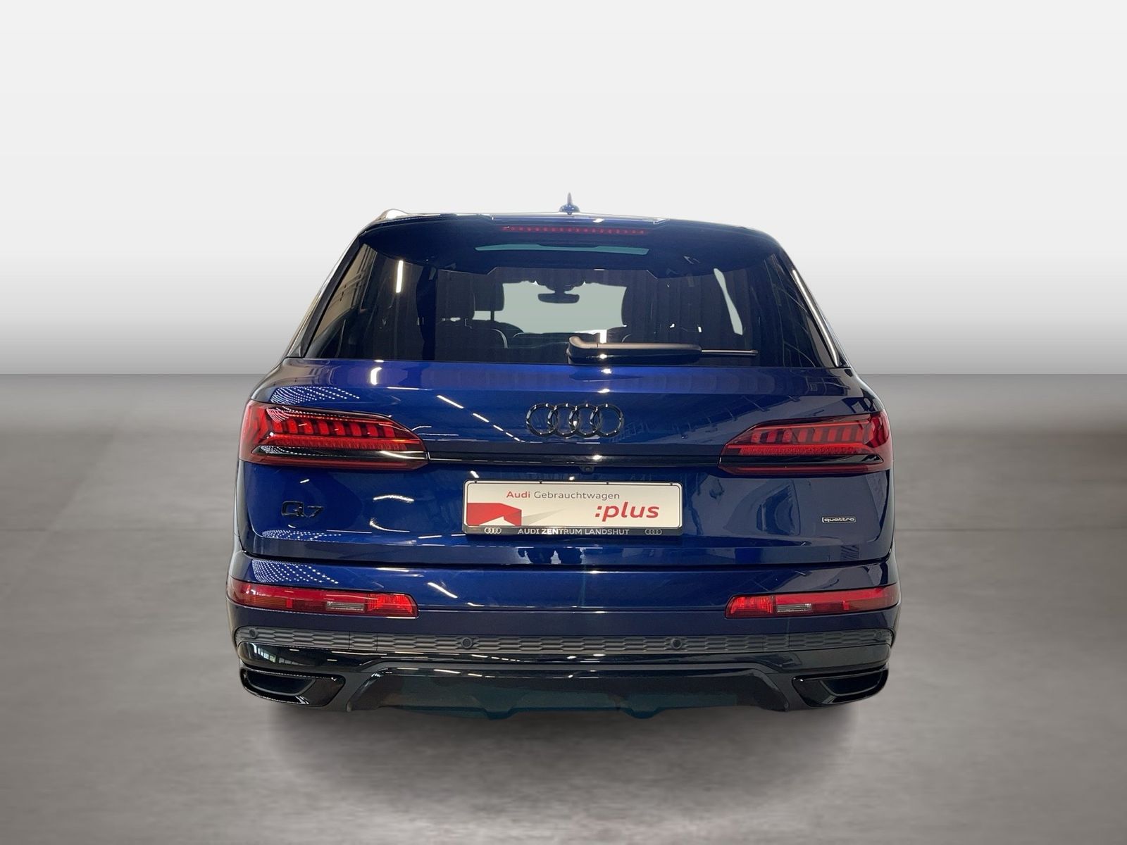 Audi Q7 - Bild 3