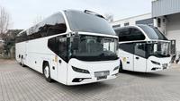 Neoplan 2x Cityliner L P16 14m 59+2+1 SS, TOP !!!