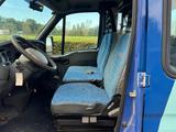 Iveco 50C11 OPEN LAADBAK PTO 144000 KM - Angebote