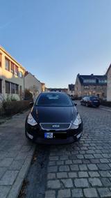 Ford Calaxy - Ford C-Max Gebrauchtwagen in Bremen