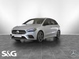Mercedes-Benz B 200 Edition 2021 AMG Night+RüKam+Tempomat+