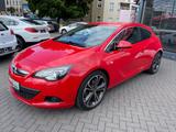 Opel Astra Innovation/PDC/Xenon/Scheckheft - gebrauchte Opel Astra aus dem Jahr 2012