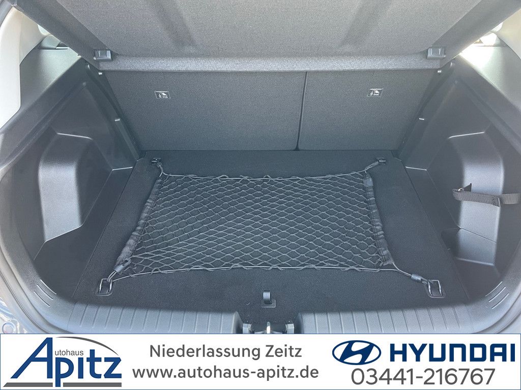 Hyundai BAYON – Bild 27