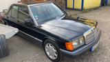 Mercedes-Benz 190E 2.0 Sportline - Mercedes-Benz 190: Sport