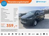 Volkswagen Transporter Kombi LR 2.0 TDI 4MOTION *AHK*KAM* - Volkswagen: Kombi, Transporter