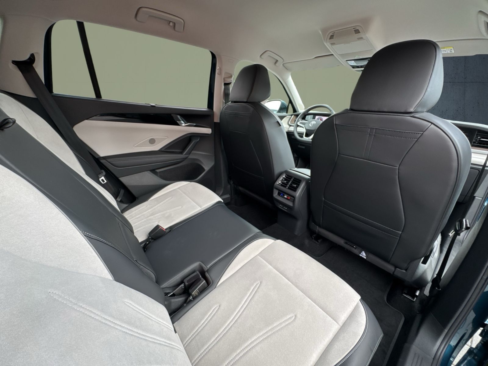 Volkswagen Tayron - Bild 19