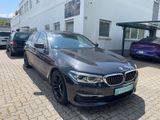BMW 540 Baureihe 5 Lim. 540 d xDrive - BMW 540 mit Diesel-Antrieb