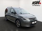 Volkswagen Caddy "Dark Label" 1.5 l eHybrid DSG  *AHK* - Volkswagen Caddy: Dark Label