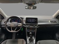 Volkswagen T-Roc - Vorschau Bild 8